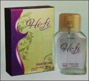 Hi Fi Ramsons Perfumes At Best Price In Mumbai Maharashtra Mahak Trading