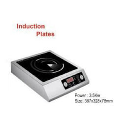 Induction Cooker (3.5 Kw)