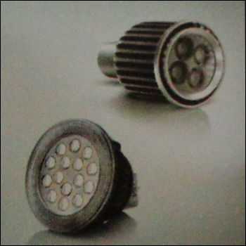 LED MR 16 Lamp