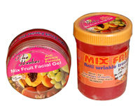 Mix Fruit Facial Gel