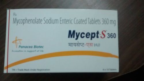 Mycept S 360 Tablet