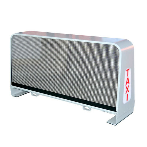 P5 Taxi Top LED Display