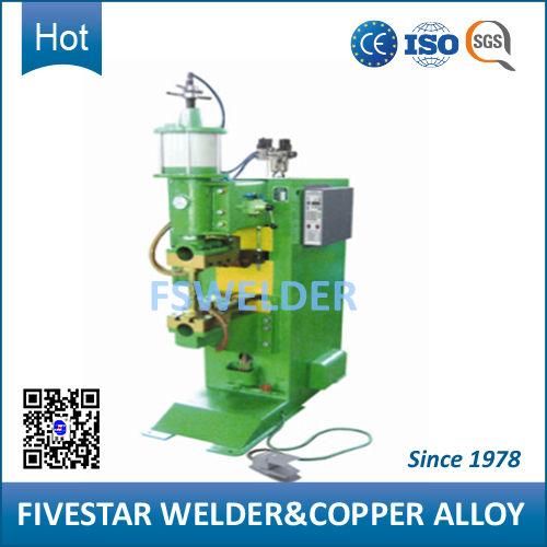 Projection Welding Machine