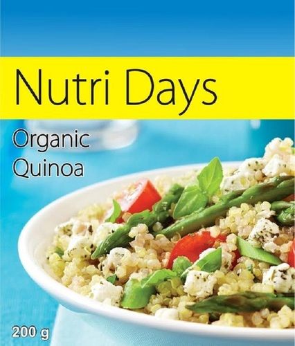 Quinoa