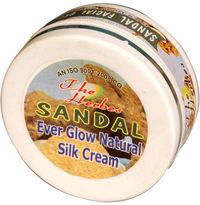 Sandal Wood Cream