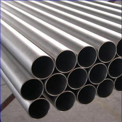 Seamless Steel Tube