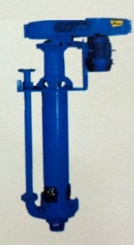 Sp/Spr Heavy Duty Cantilever Sump Pumps