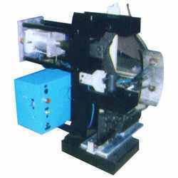 Wire Crimping Press