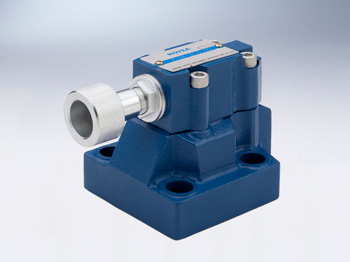 Y Relief Valve