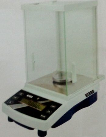 Analytical Scale (Series : P-7)