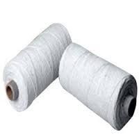 Asbestos Yarn - High Quality Fibers, Unbeatable Performance, Industry Demand