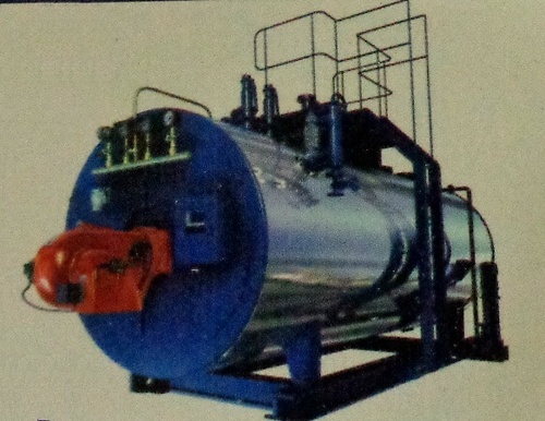 Boiler