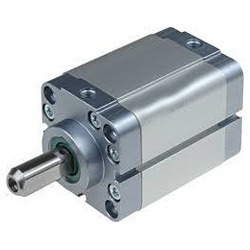 Compact Pneumatic Cylinder