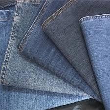 Denim Jeans Fabrics