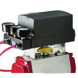 Electro Pneumatic Positioner