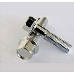 Flange Bolts