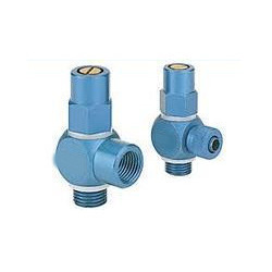 Flow Control Valve