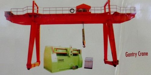 Gantry Cranes