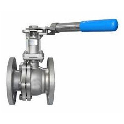 Hand Lever Valve
