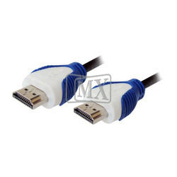 HDMI 19 Pin Male to HDMI 19 Pin Male (Dual Moulded) Cord