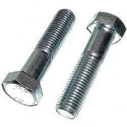 Hexagonal Bolts