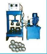 Hydraulic Pump Machine