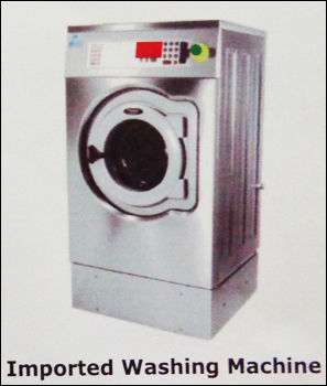 Imported Washing Machine