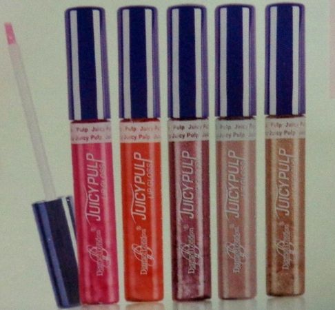 Juicy Pulp Lip Gloss