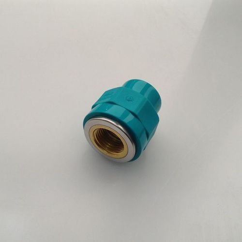 Male Threaded Elbow Adaptor