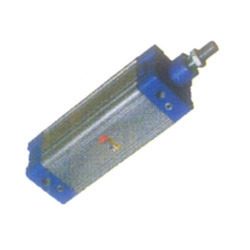 Pneumatic Cylinder Single Double Acting