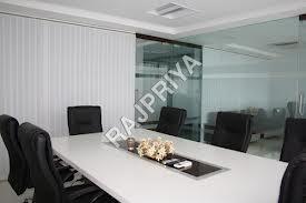 PVC Office Furniture Sheets