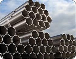 Seamless Alloy Steel Pipes