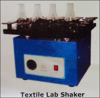 Textile Lab Shaker