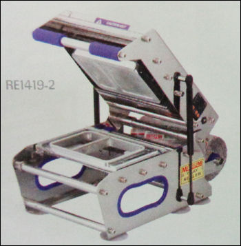 Two Portion Sealer (2 In 1)