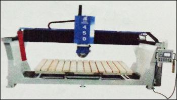 Automatic Bridge Cutter