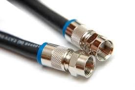 Coaxial Cable