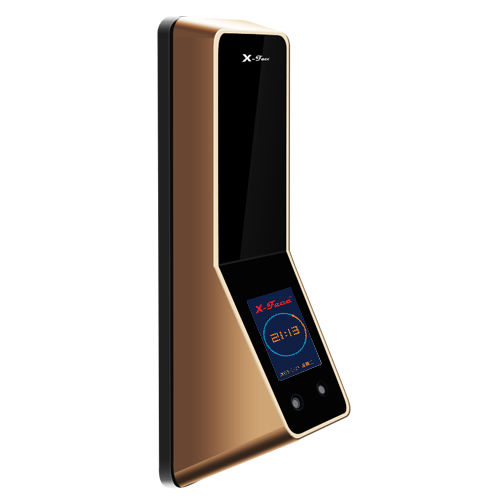 Face Recognition Time Attendance Access Control Machine