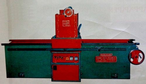 Knife Grinding Machine (707)