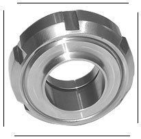 Machined Union Nut