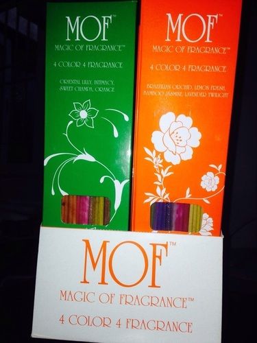 MOF Incense Sticks