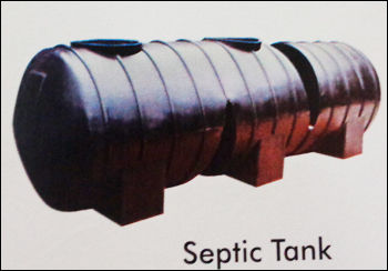 Moulds For Septic Tank
