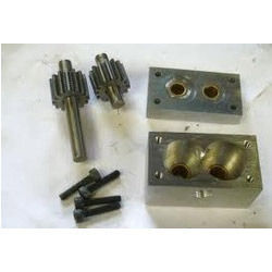 Oil Pump Gears