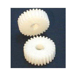 Plastic Gears