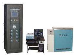 PLC Based Hydrostatic Pressure Testing System