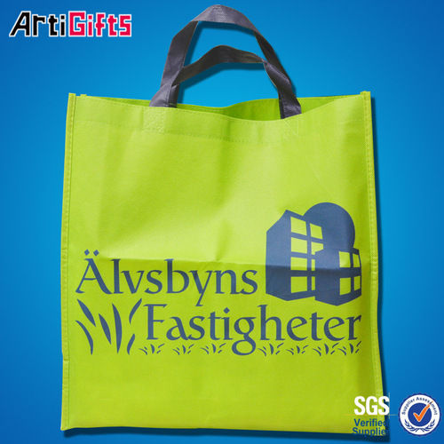 Promotion Cheap Hengli Non-woven Bags