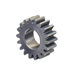 Spur Gears