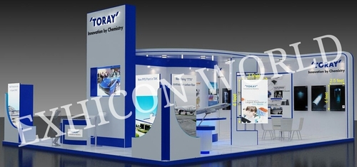 बूथ फैब्रिकेटर्स