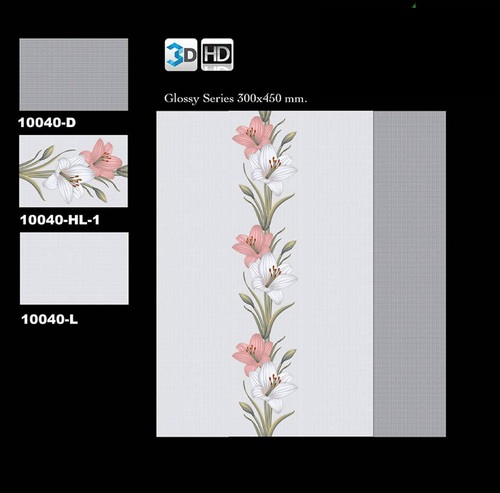 Ceramic Tiles