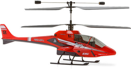 E-Flite Blade CX2 RTF Electric Coaxial Micro Helicopter EFLH1250 Toy By Rahayu R/C Toys Store