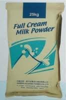Full Cream Milk Powder By jj. international